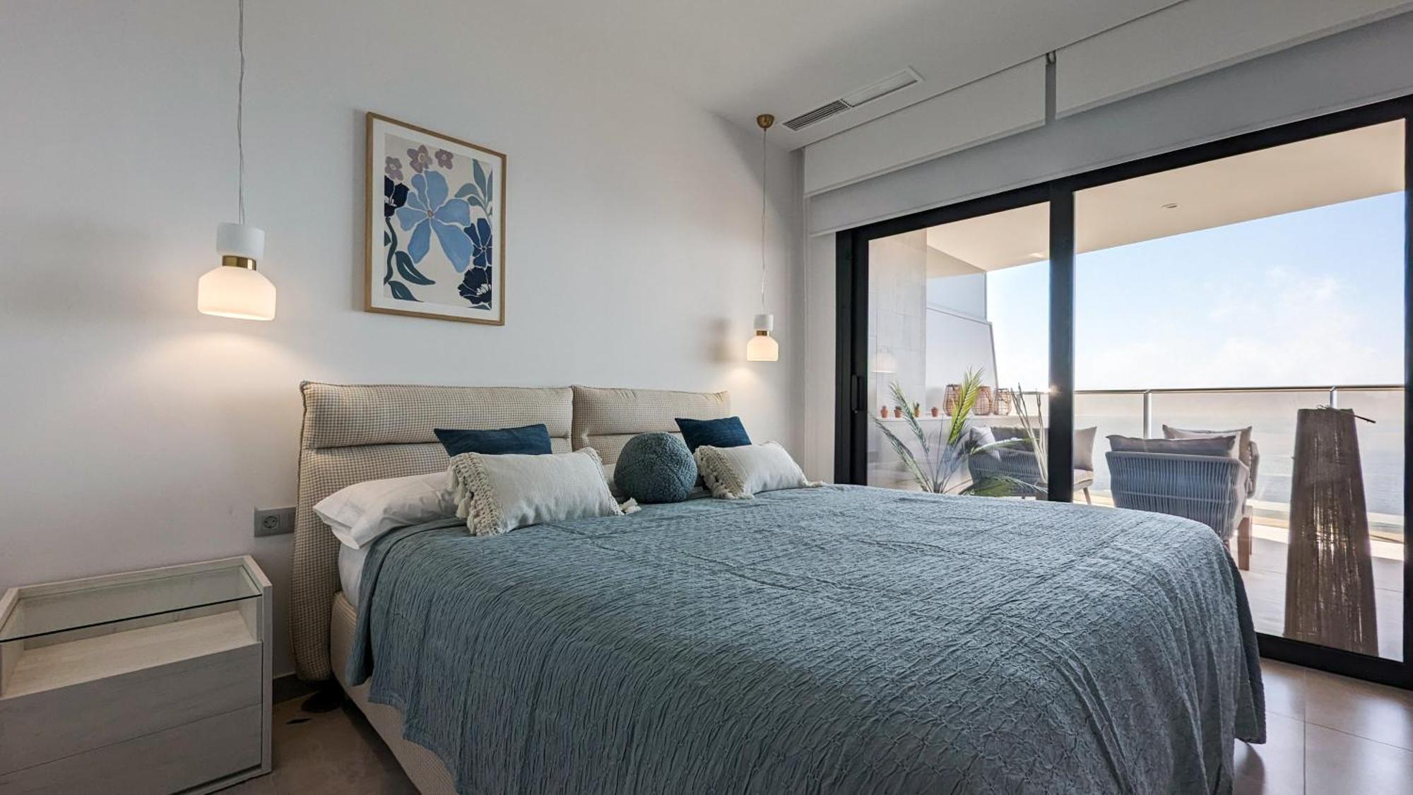 Apartment Sunset Cliffs Relax & Enjoy