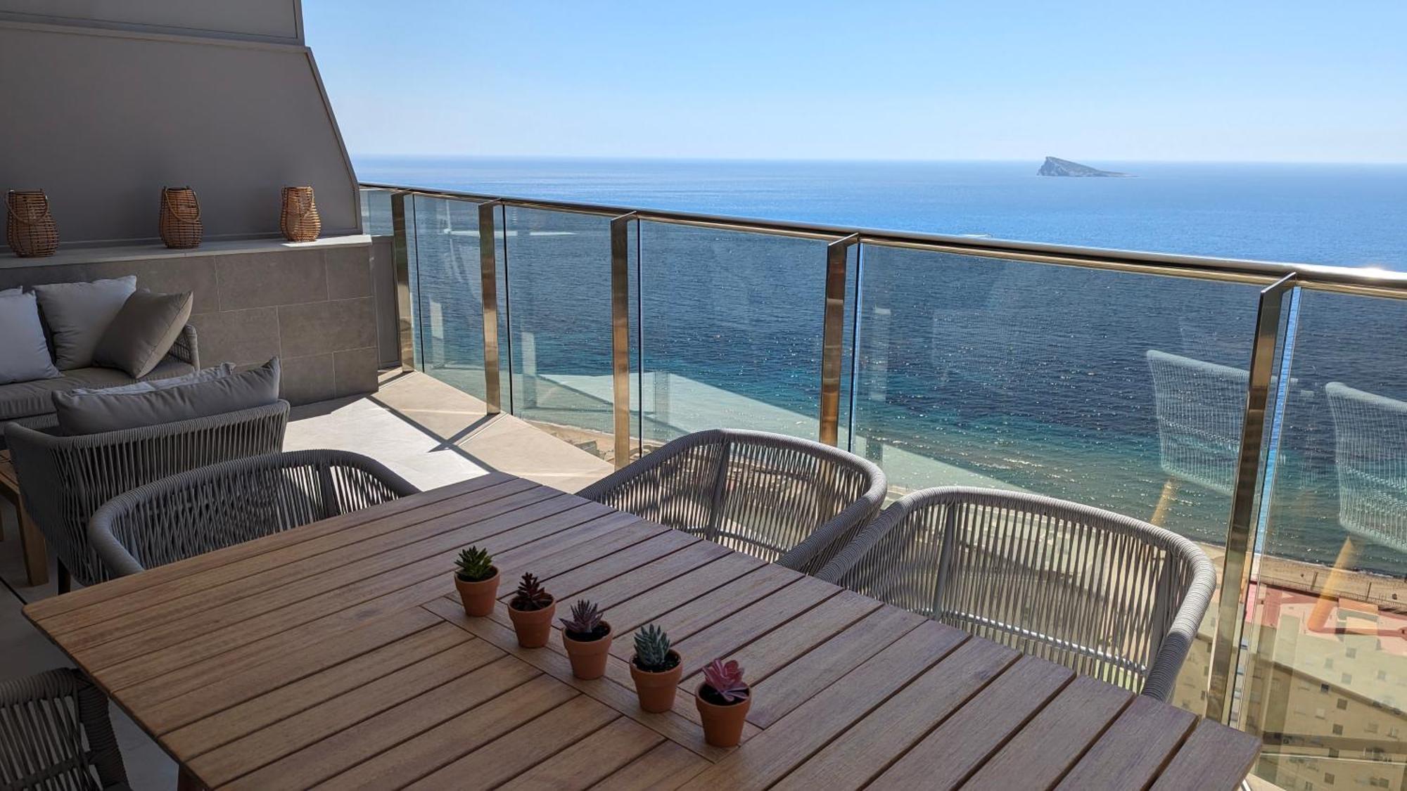 Sunset Cliffs Relax & Enjoy Apartment