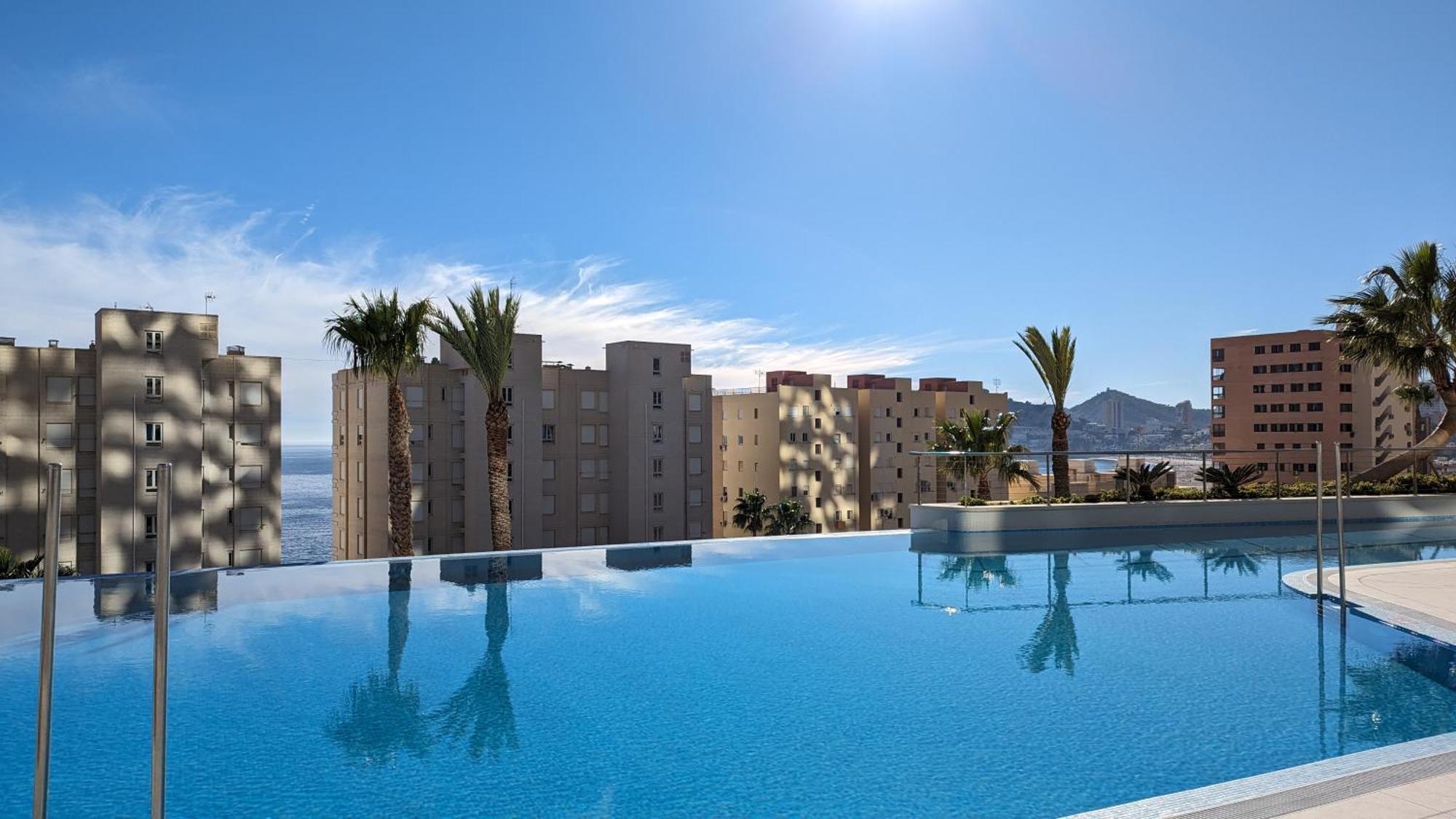 Sunset Cliffs Relax & Enjoy Apartment