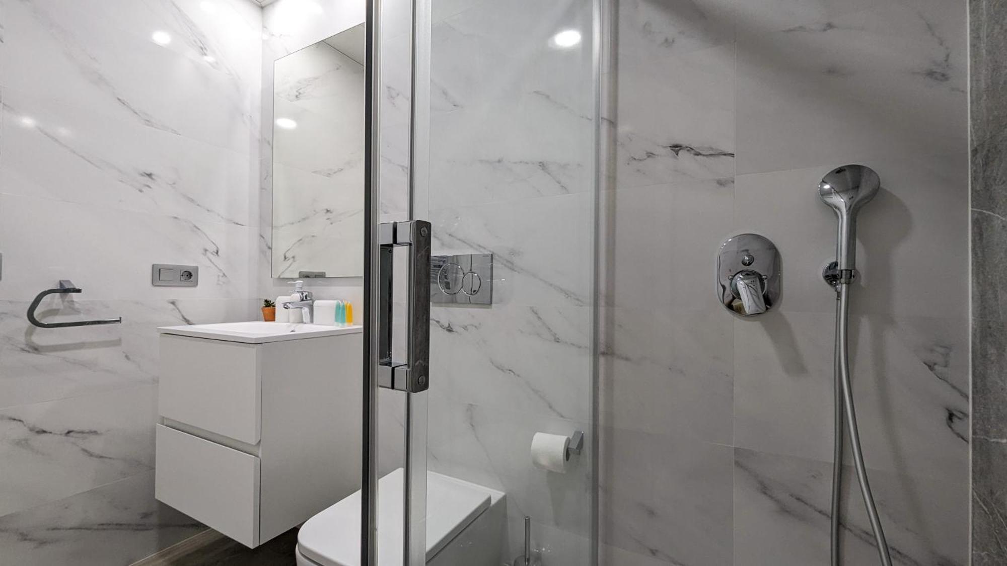 Sunset Cliffs Relax & Enjoy Apartment *
