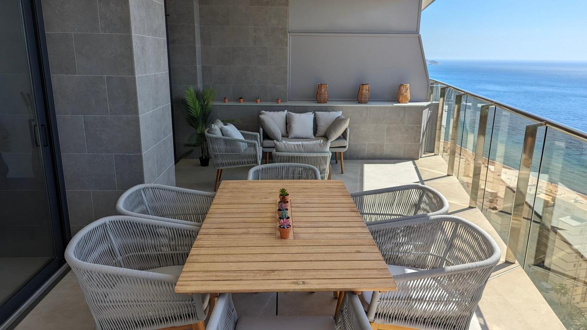 Apartment Sunset Cliffs Relax & Enjoy *