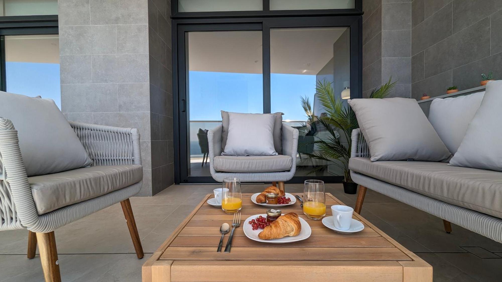 Sunset Cliffs Relax & Enjoy Apartment