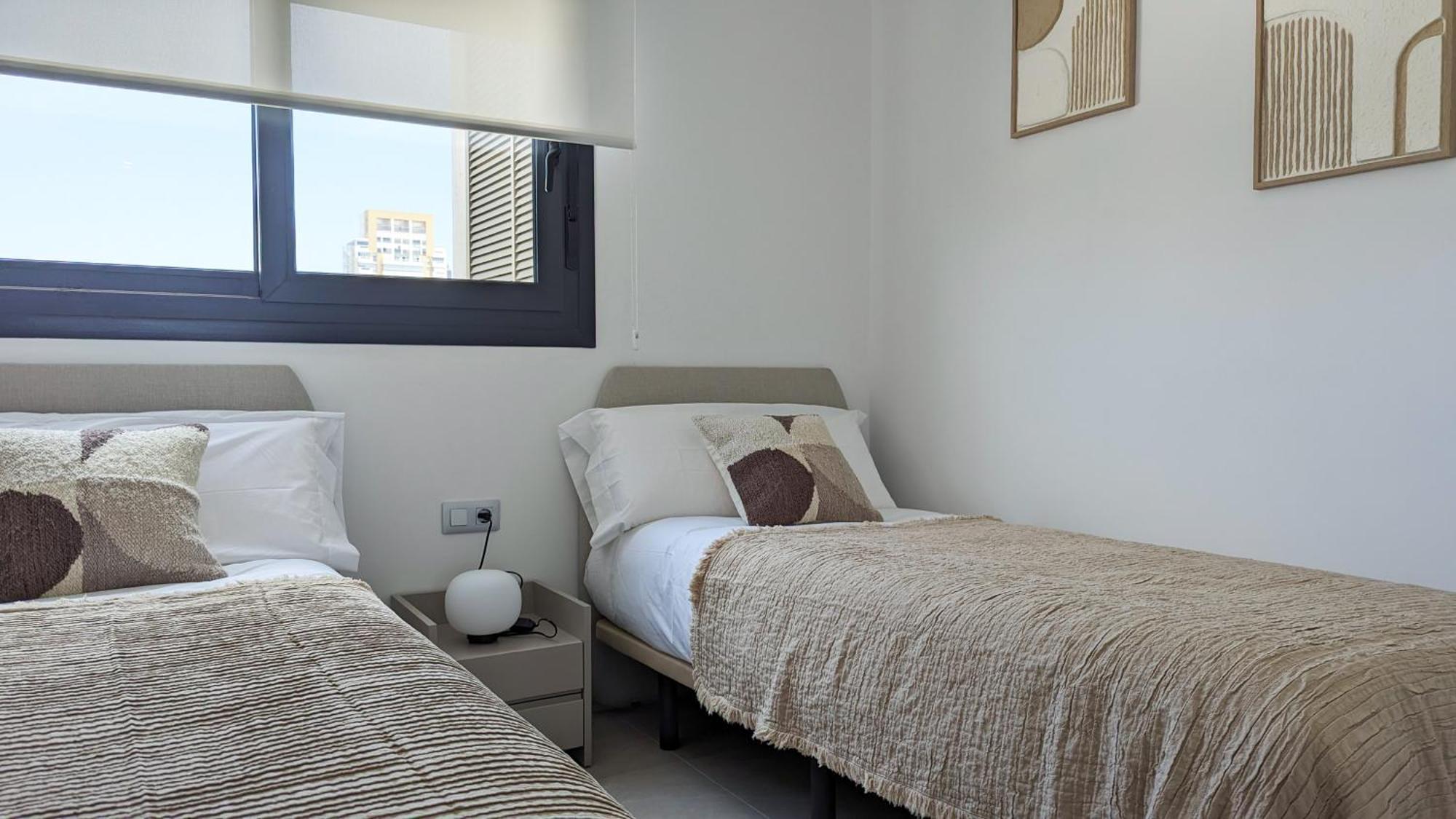 Sunset Cliffs Relax & Enjoy Apartment Benidorm
