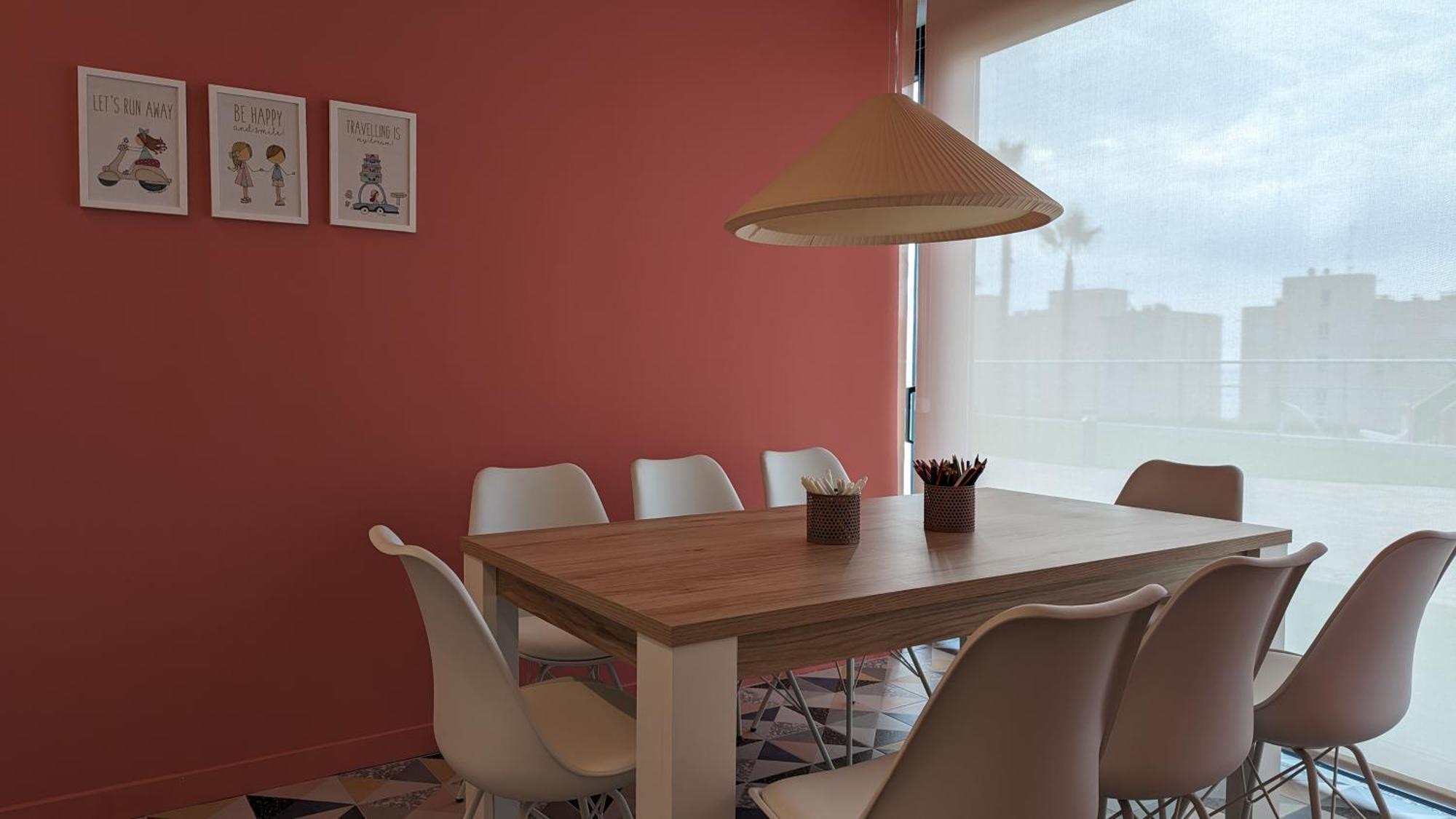 Sunset Cliffs Relax & Enjoy Apartment Benidorm