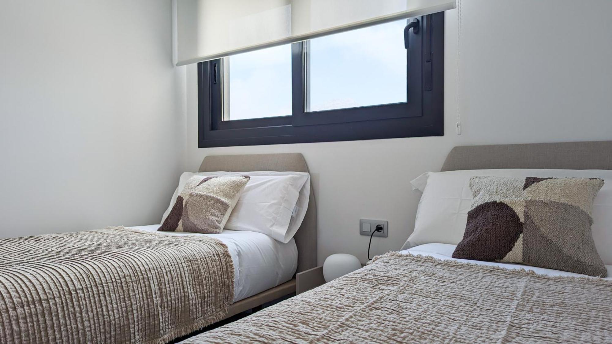 Appartement Sunset Cliffs Relax & Enjoy Benidorm
