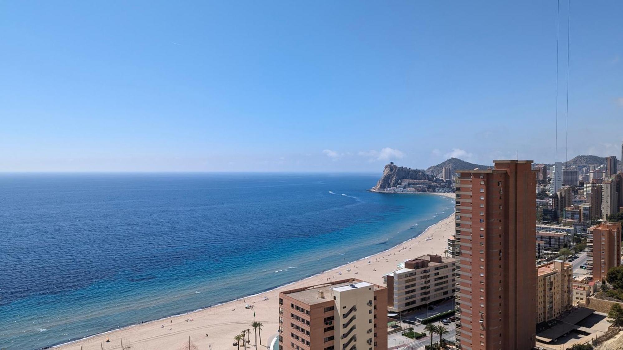 Appartement Sunset Cliffs Relax & Enjoy