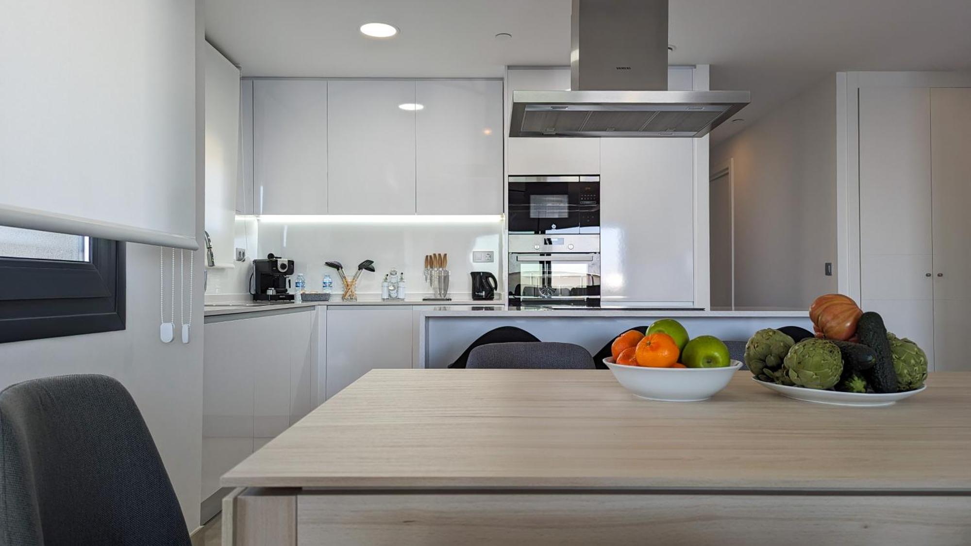 Appartement Sunset Cliffs Relax & Enjoy