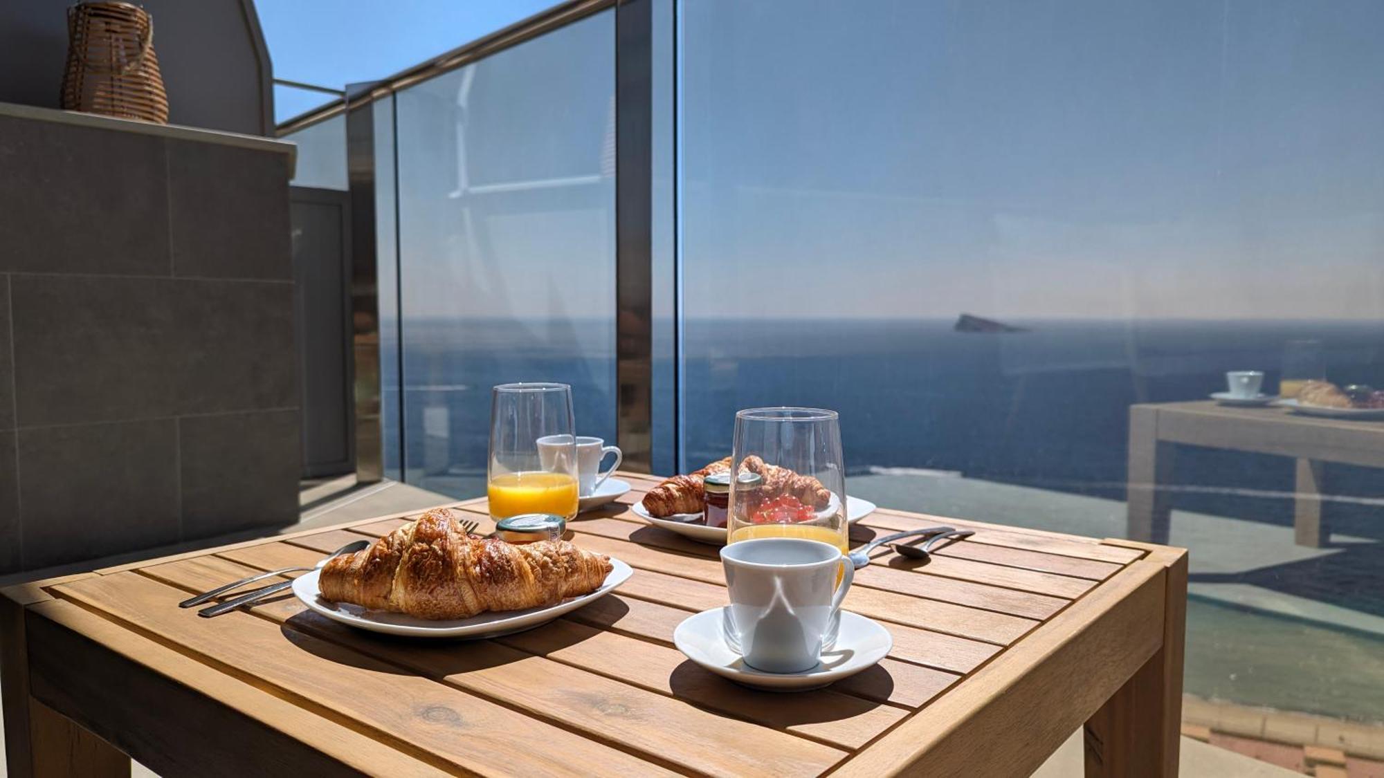 Sunset Cliffs Relax & Enjoy Appartement *