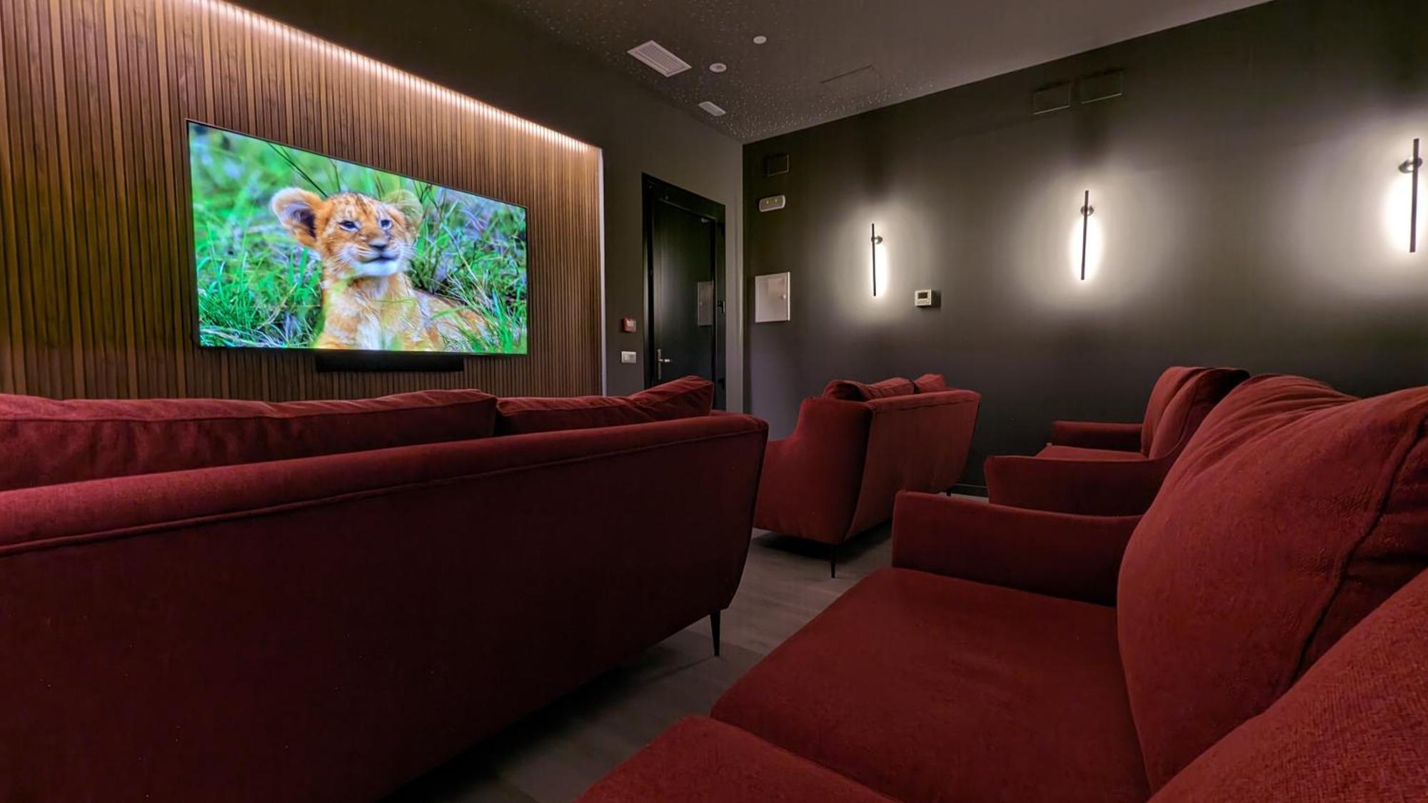 Appartement Sunset Cliffs Relax & Enjoy *