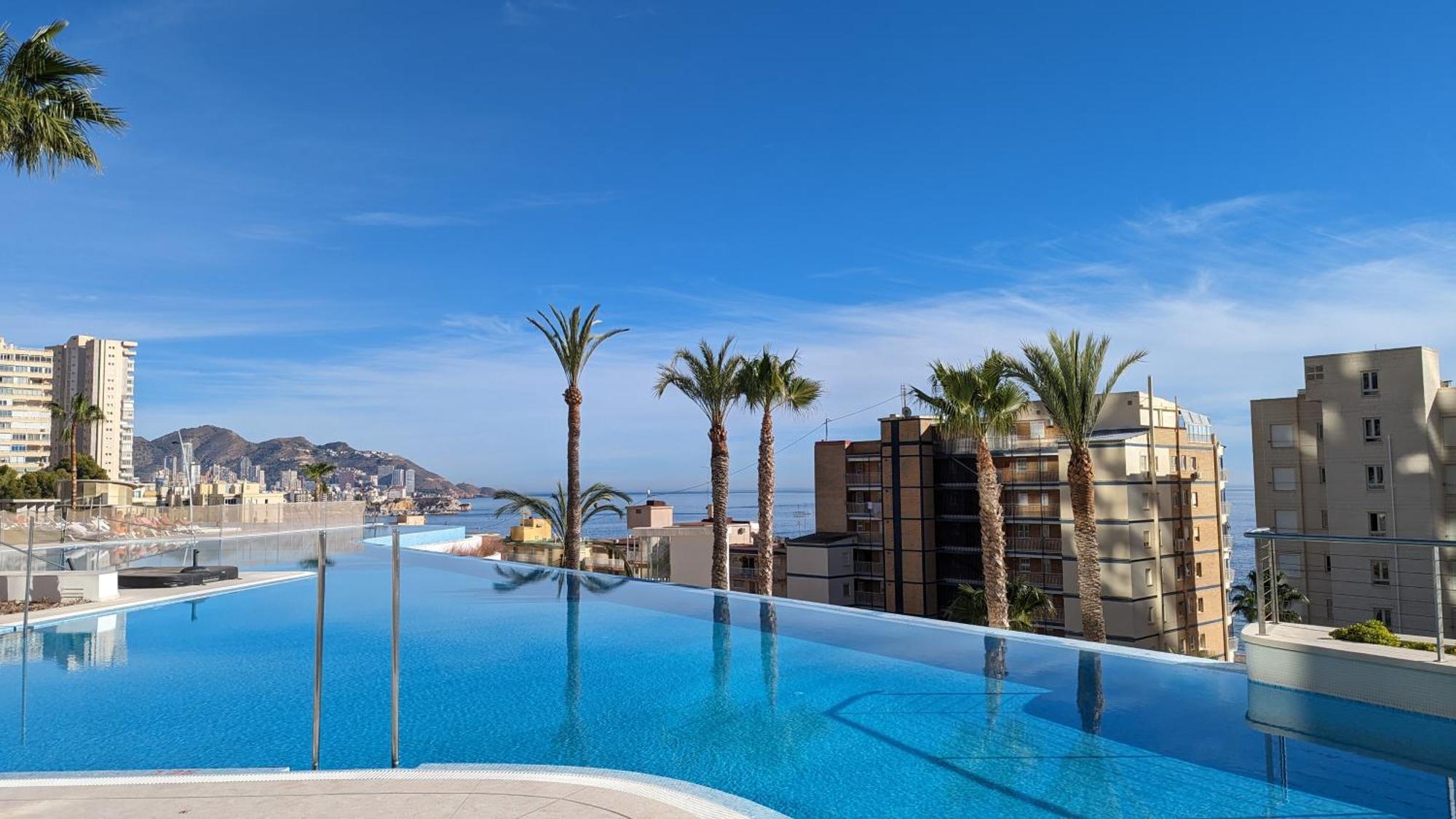 Appartement Sunset Cliffs Relax & Enjoy